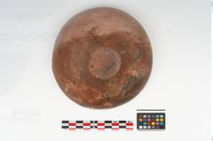 Foto von Keramikschale (NHMW-PRAE-003413)